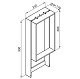 FRAME MISURE MENSOLA SPESSORE DOPPIO R90AKFPO3590.JPG